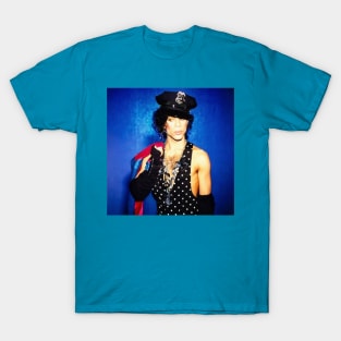 Prince 'Funk Rock' T-Shirt